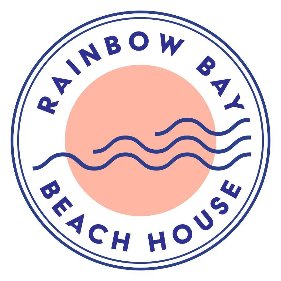 Rainbow Bay Beachhouse Coolangatta Exteriör bild
